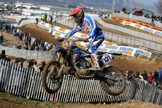 Motocross International