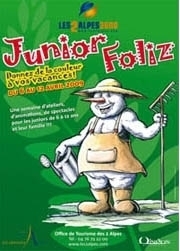 Championnat de France de Snowboard des kids