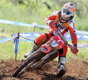 championnat du monde d\'enduro