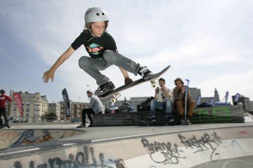 Fise Expérience Le Havre

Les Résultats