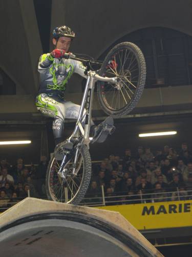 Championnats de France de VTT