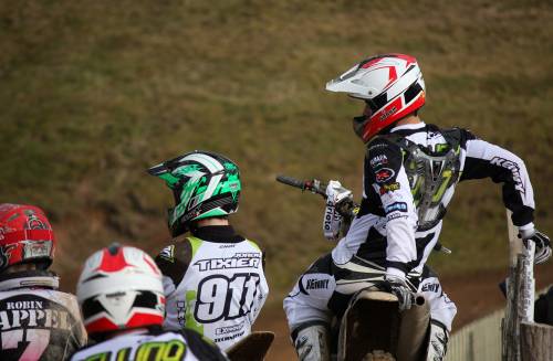 Prochainement sur le circuit Bost de Sainte-Radegonde