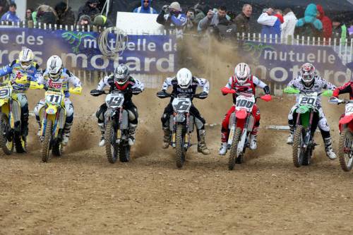 motocross international de Valence, 26