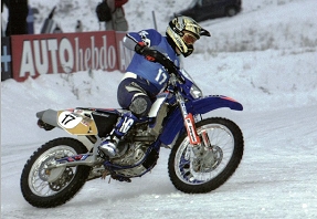 Trophée Andros - 4ème étape