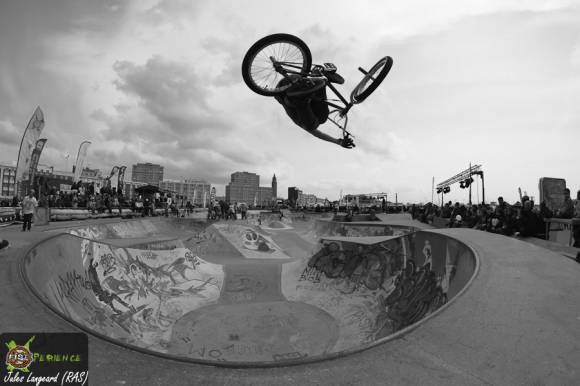 Résultat Fise Experience Le Havre