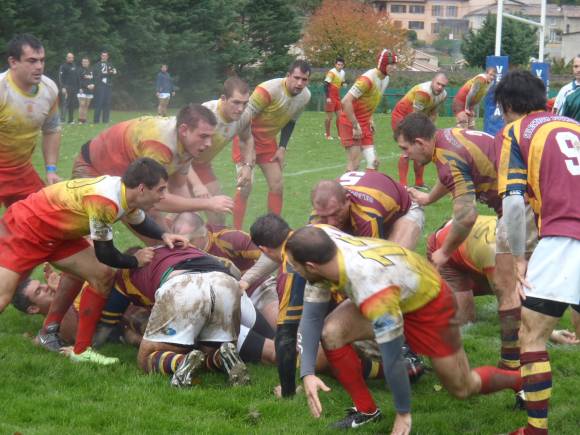 Coupe de la fédération