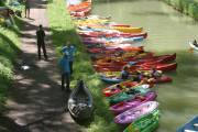 Rallye Canoe Kayak Grand Morin