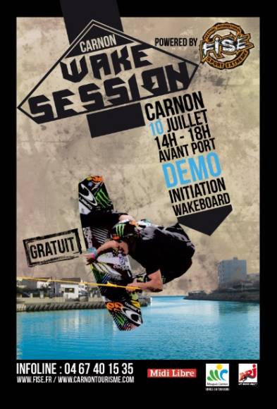 Carnon Park Session