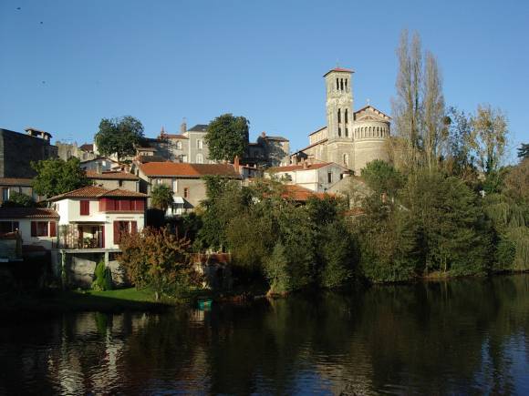 LA RAND\'OMELETTE 2012
La randonnée à la bonne franquette !