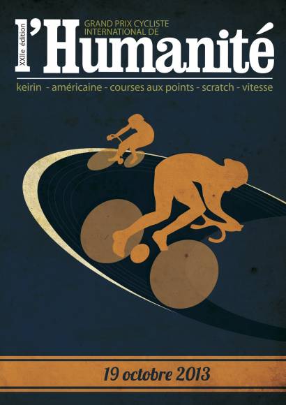 Grand Prix cycliste de l\'Humanité