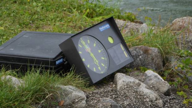 Photos de la Trass - Tournée Rhône-Alpes Slalom Sprint