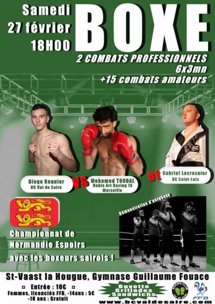 Grand Gala de Boxe