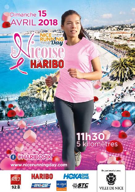 La Niçoise Haribo