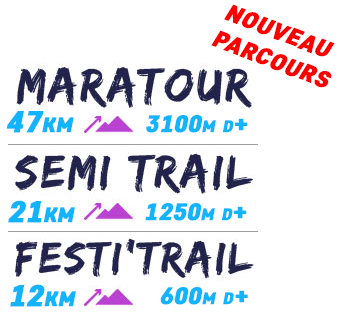 Chartreuse trail Festival 